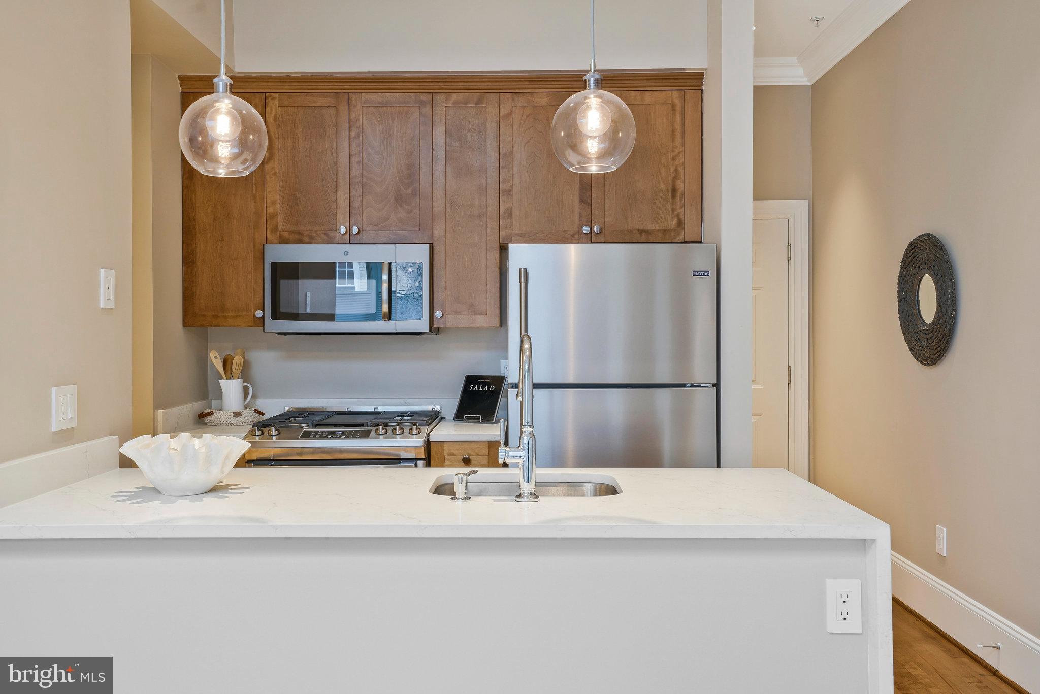 1520 O STREET NW Unit: 305
