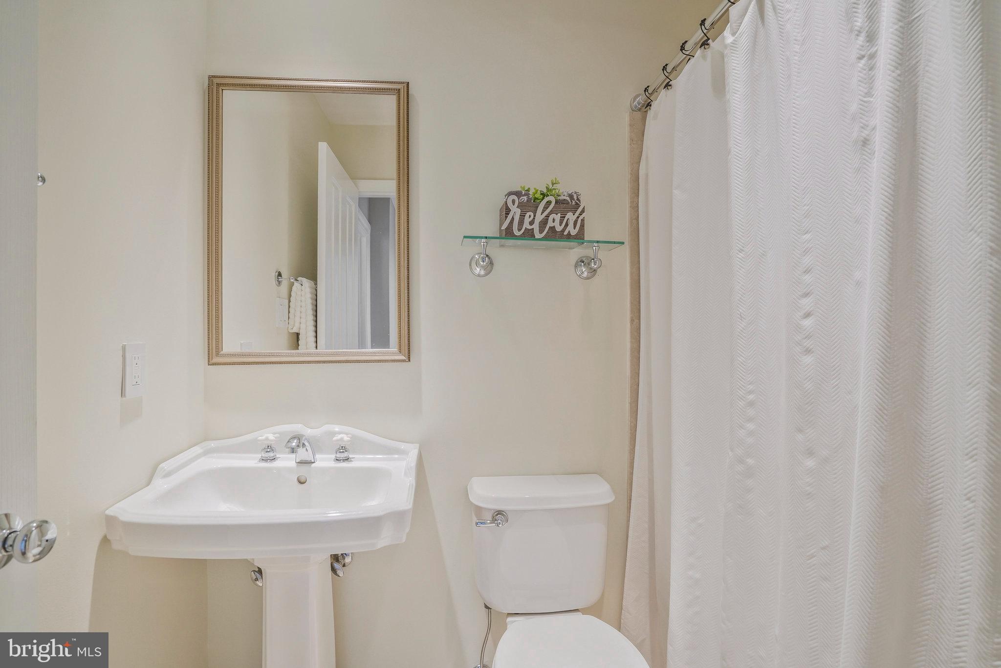 1520 O STREET NW Unit: 305