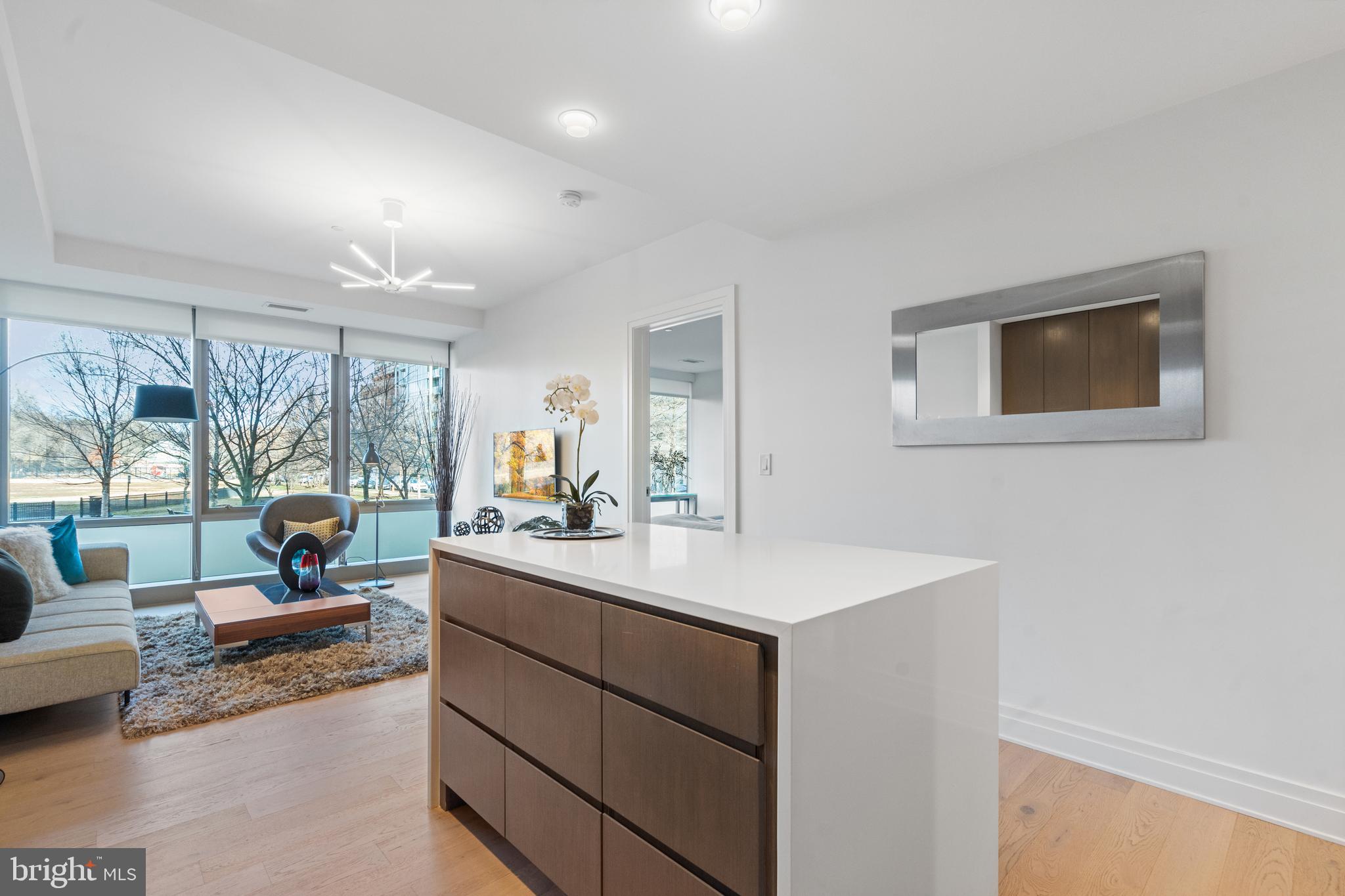 2501 M St NW #T02
