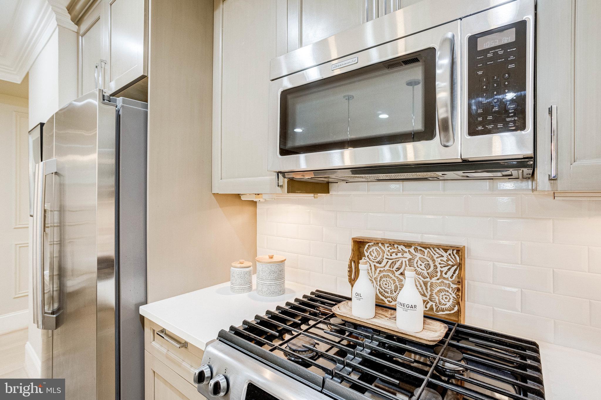 1817 Riggs PLACE NW Unit: 1