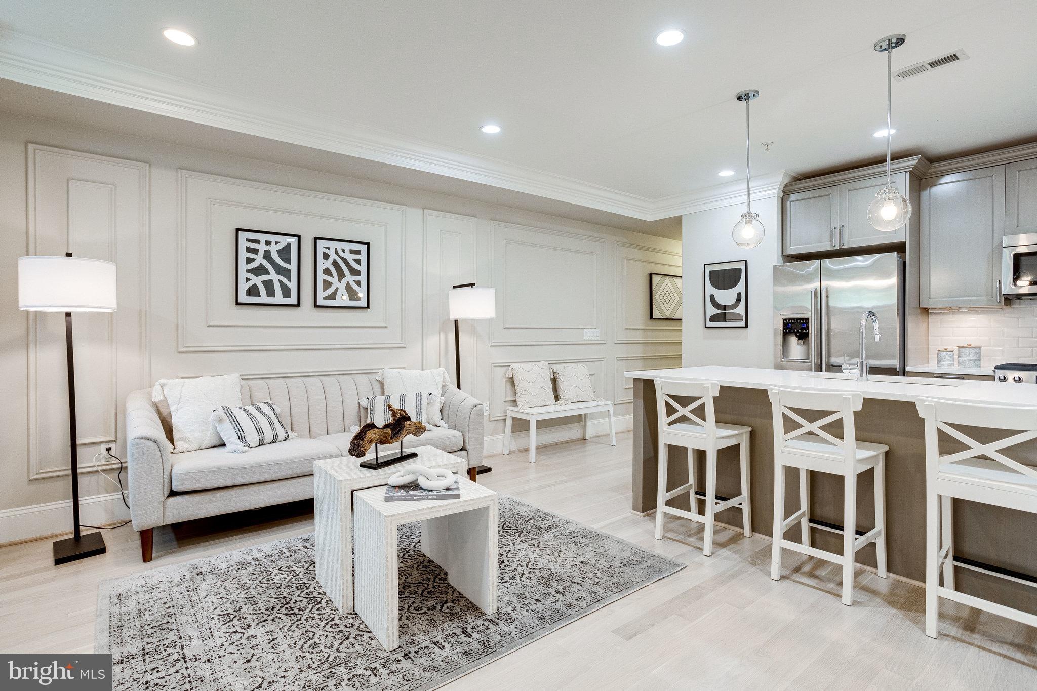 1817 Riggs PLACE NW Unit: 1
