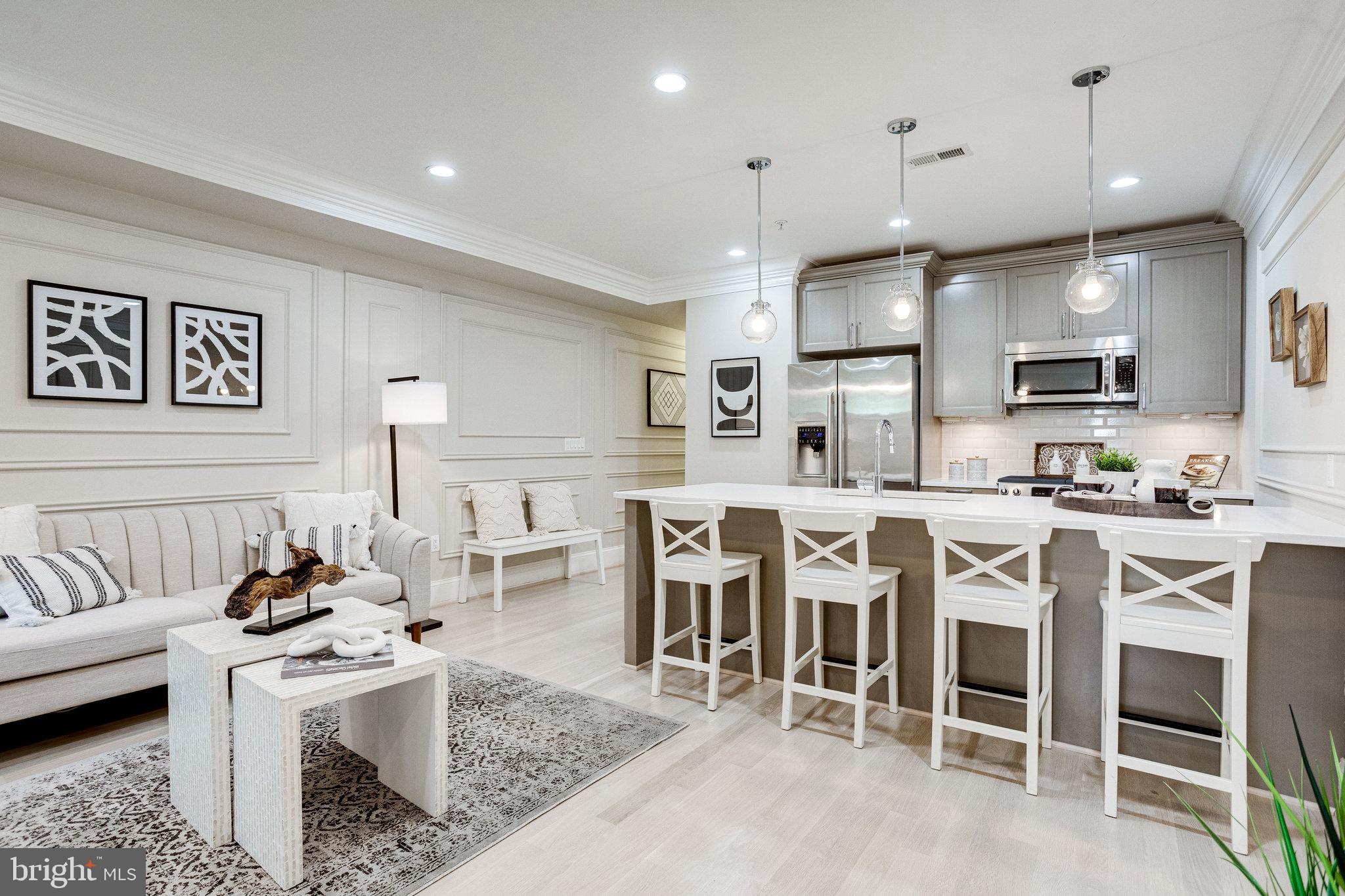 1817 Riggs PLACE NW Unit: 1