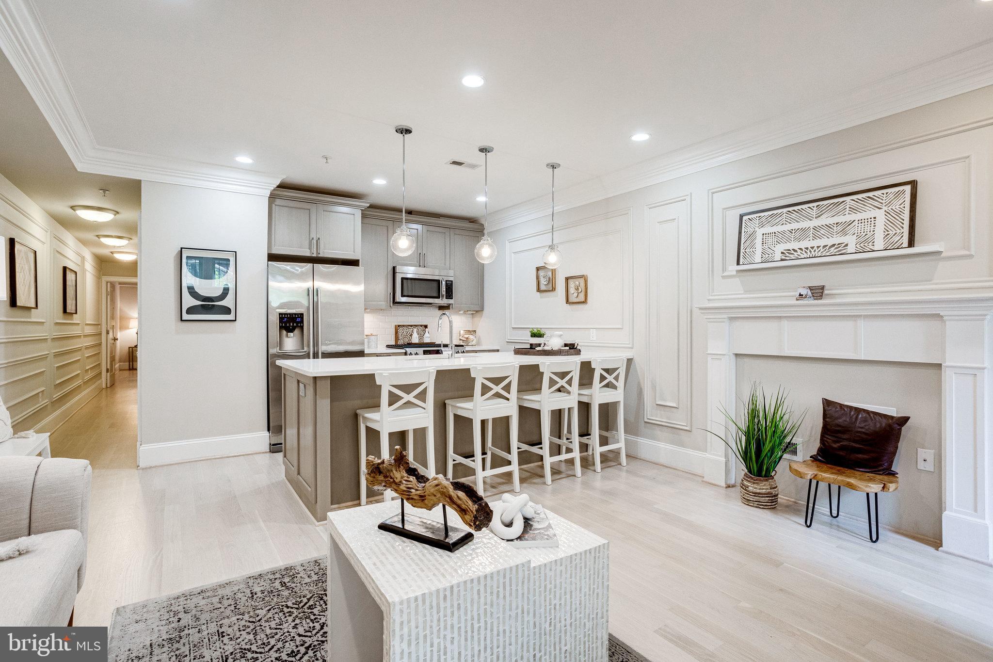 1817 Riggs PLACE NW Unit: 1
