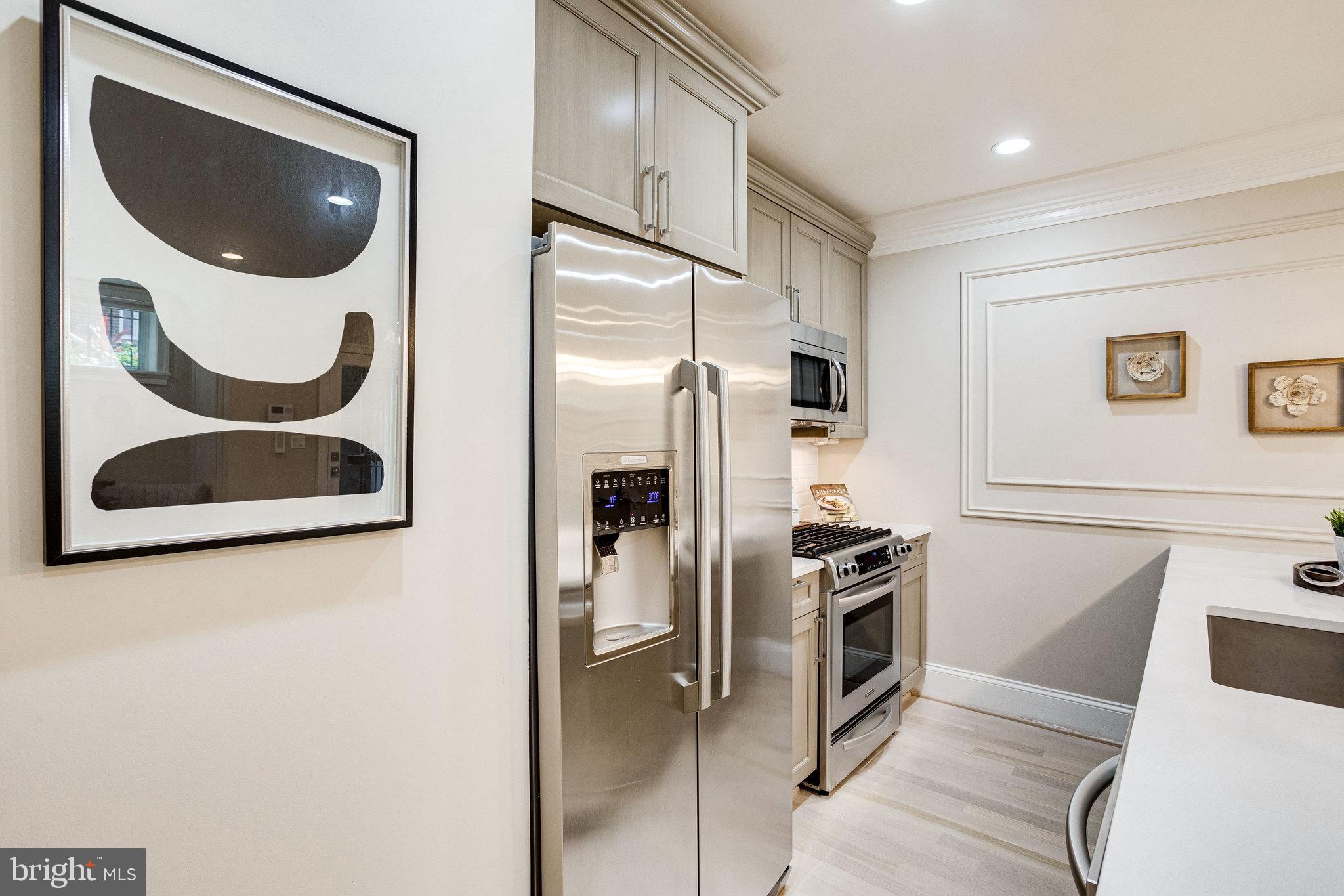 1817 Riggs PLACE NW Unit: 1