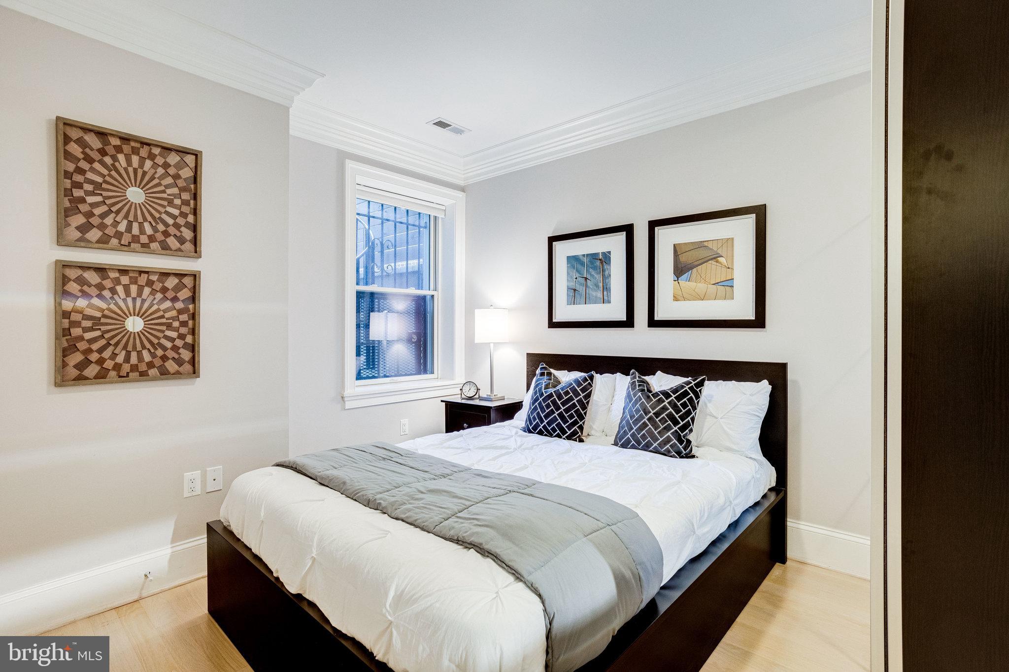 1817 Riggs PLACE NW Unit: 1