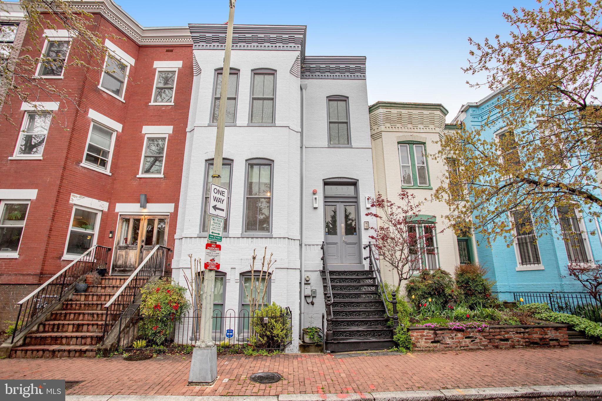 1517 Church St NW #B