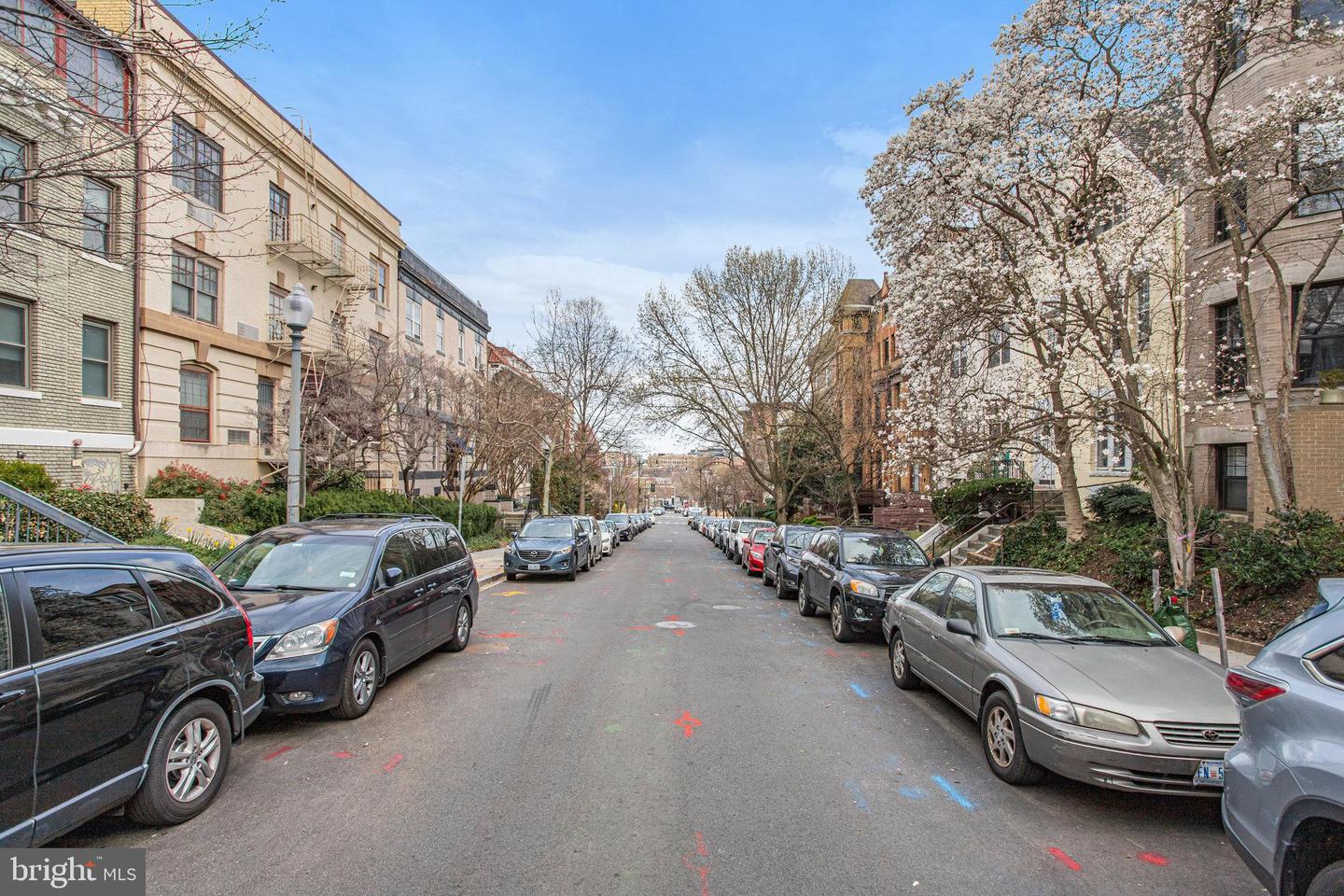 1840 California St NW #8