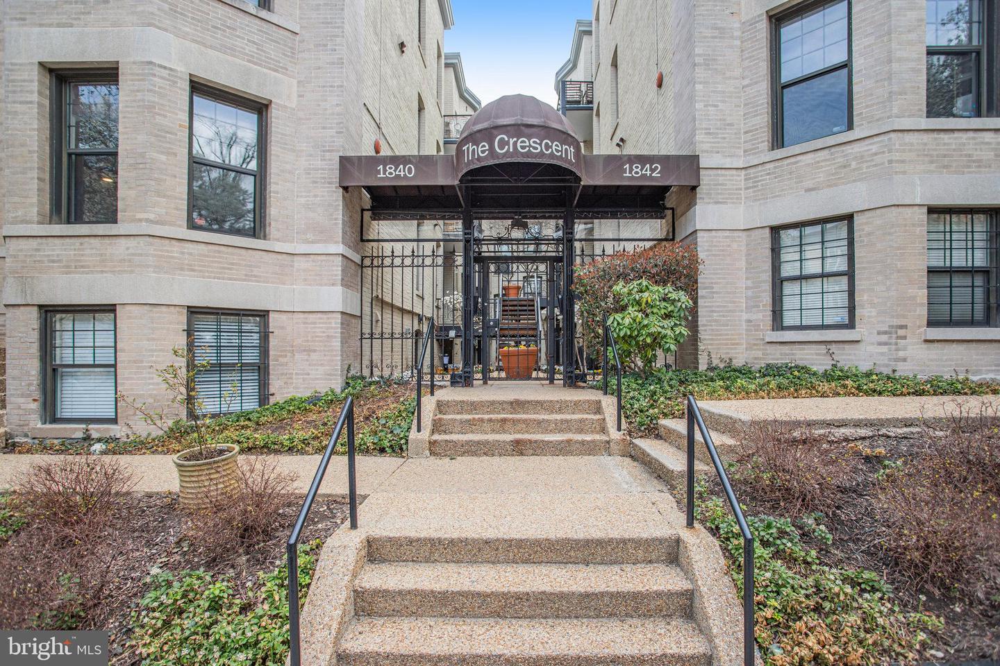 1840 California St NW #8