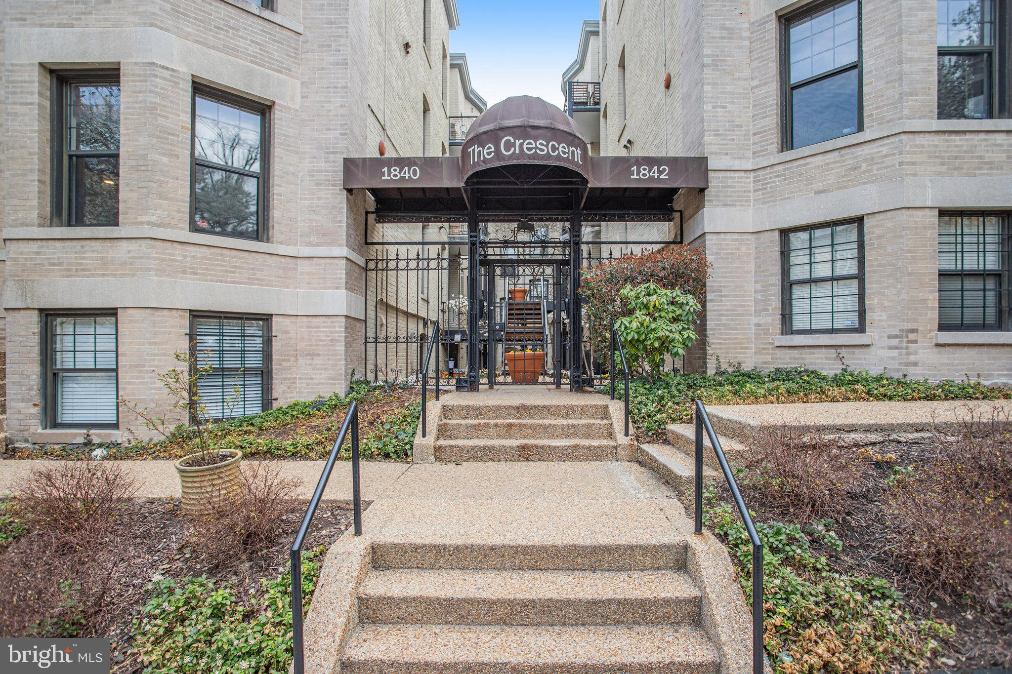 1840 California St NW #8