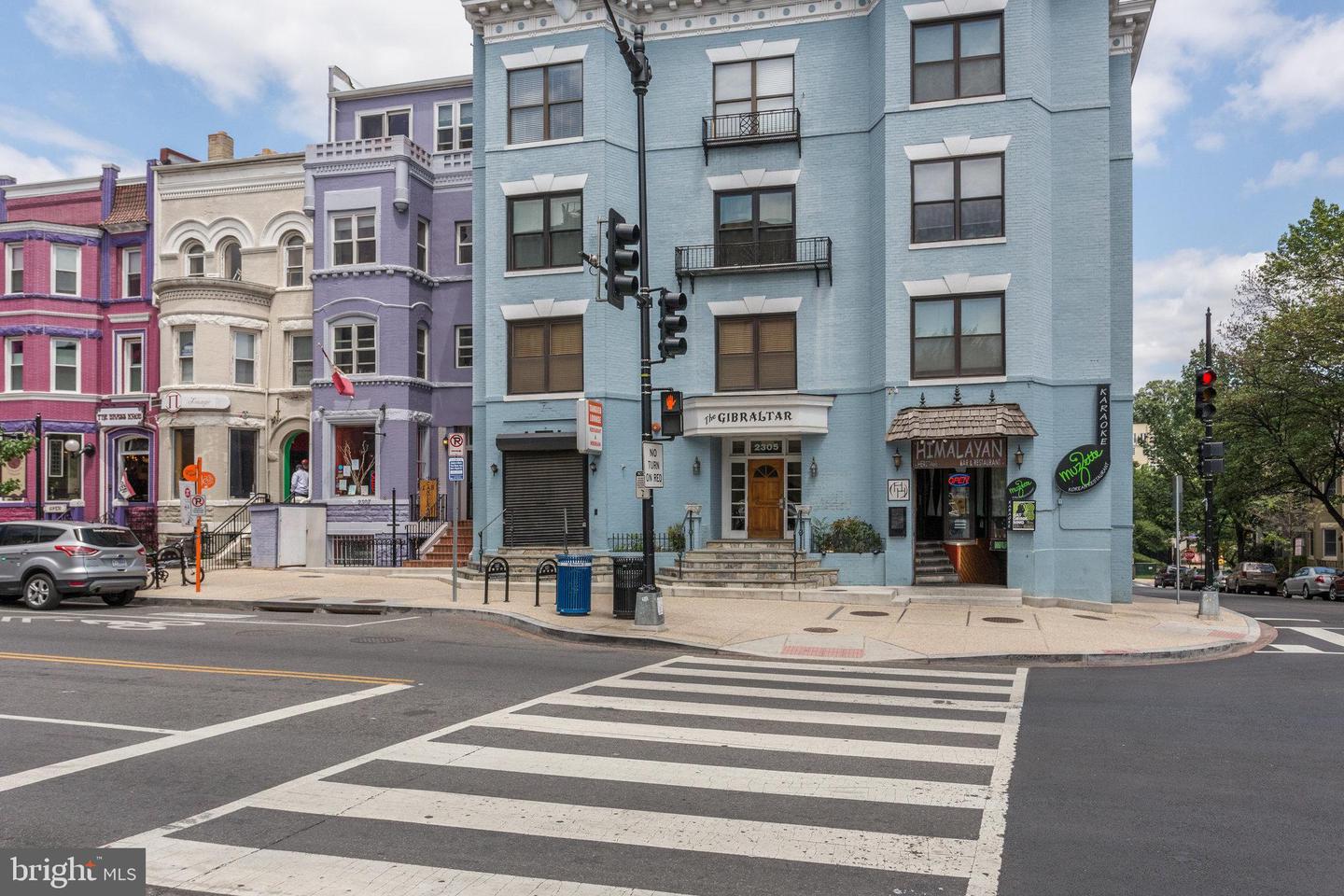 1840 California St NW #8