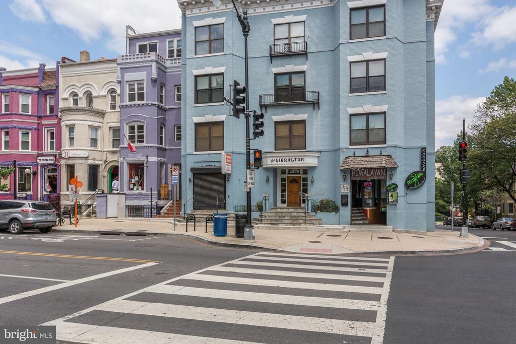 1840 California St NW #8