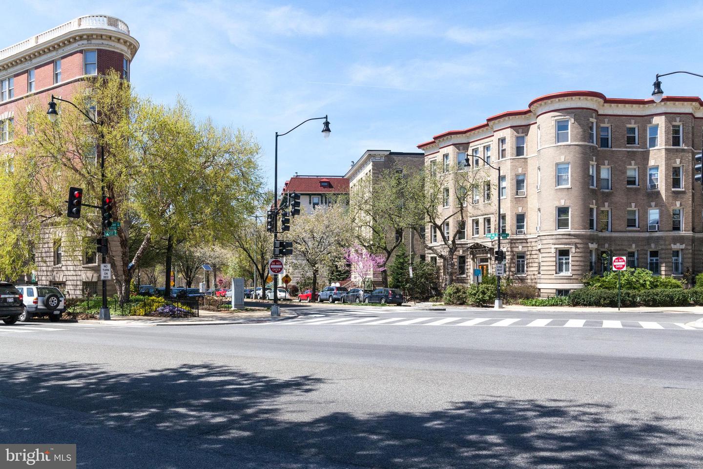 1840 California St NW #8