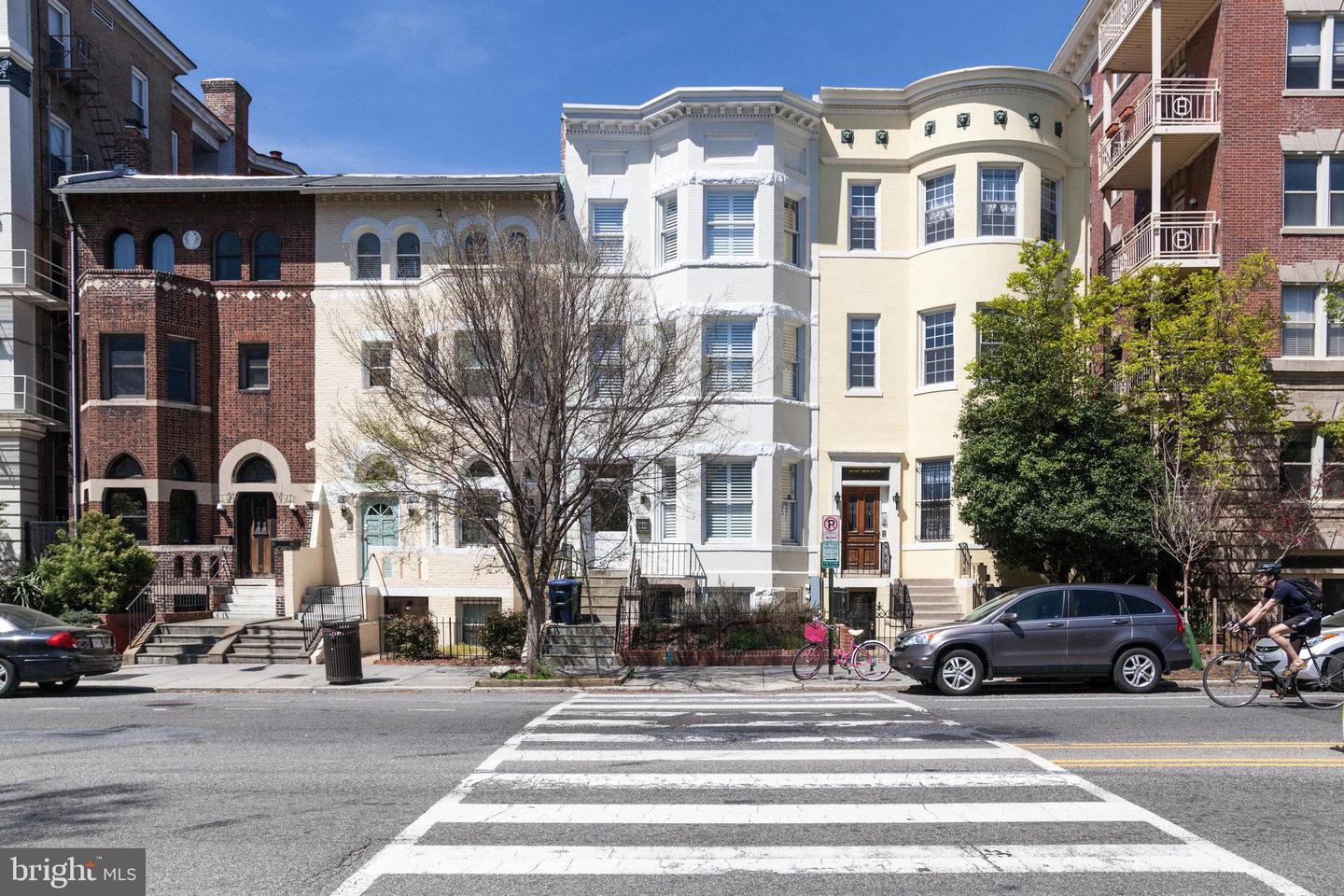 1840 California St NW #8
