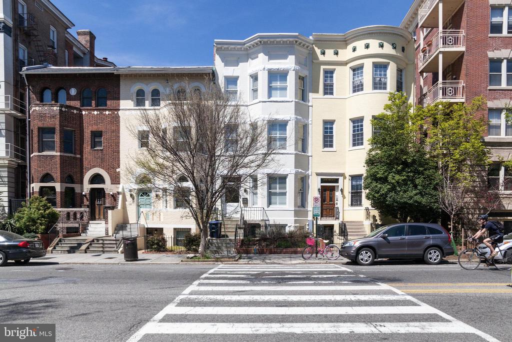 1840 California St NW #8