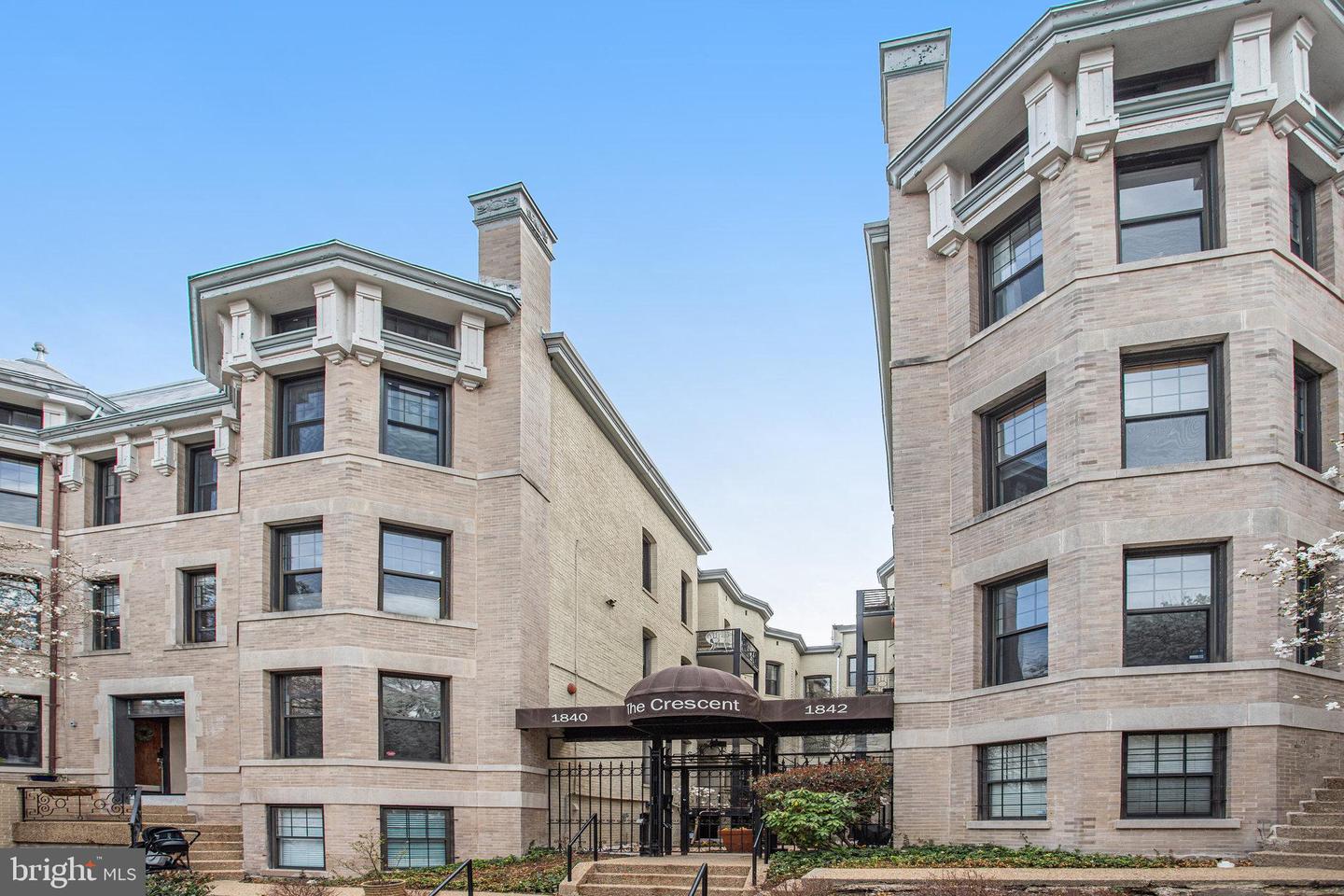 1840 California St NW #8