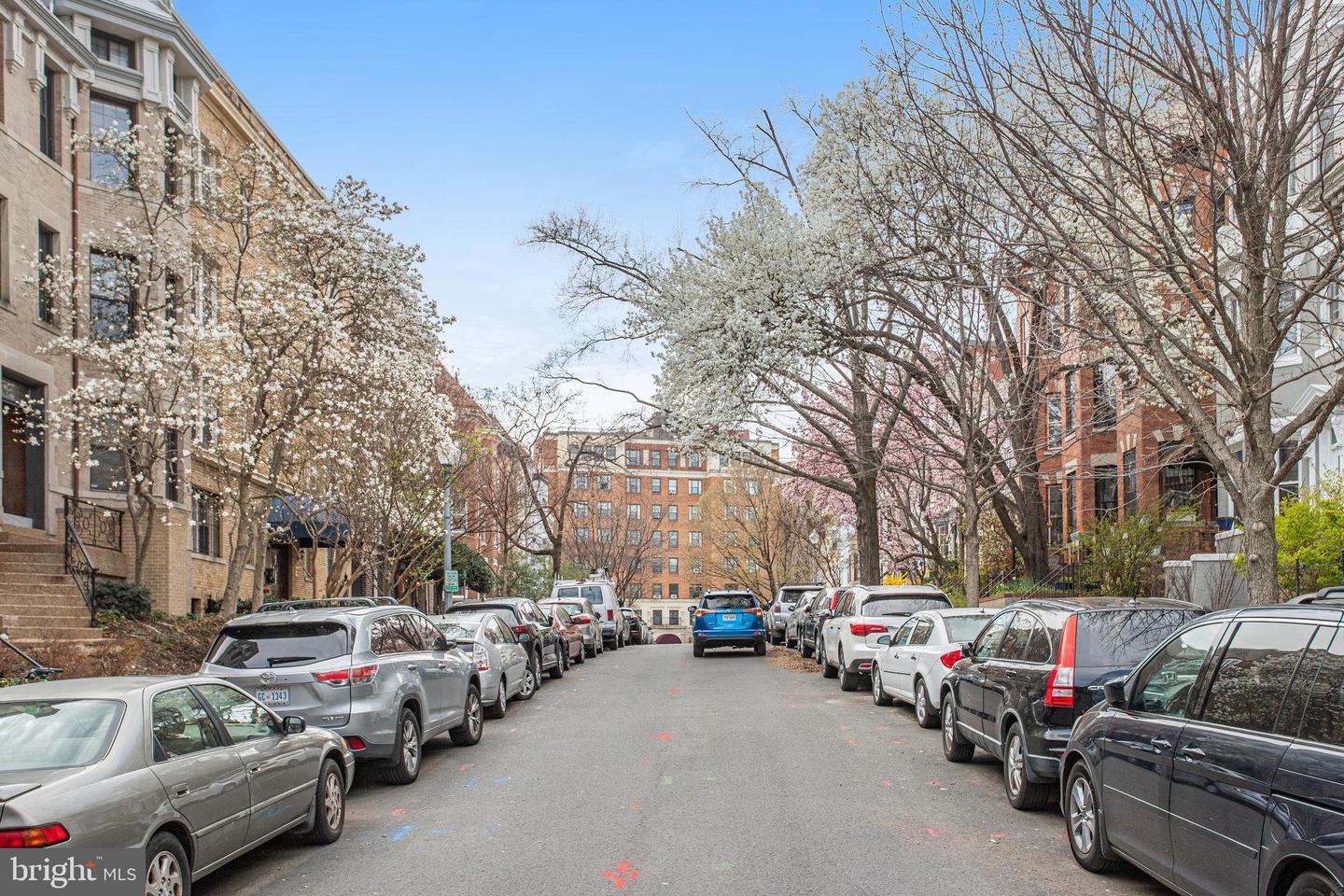 1840 California St NW #8