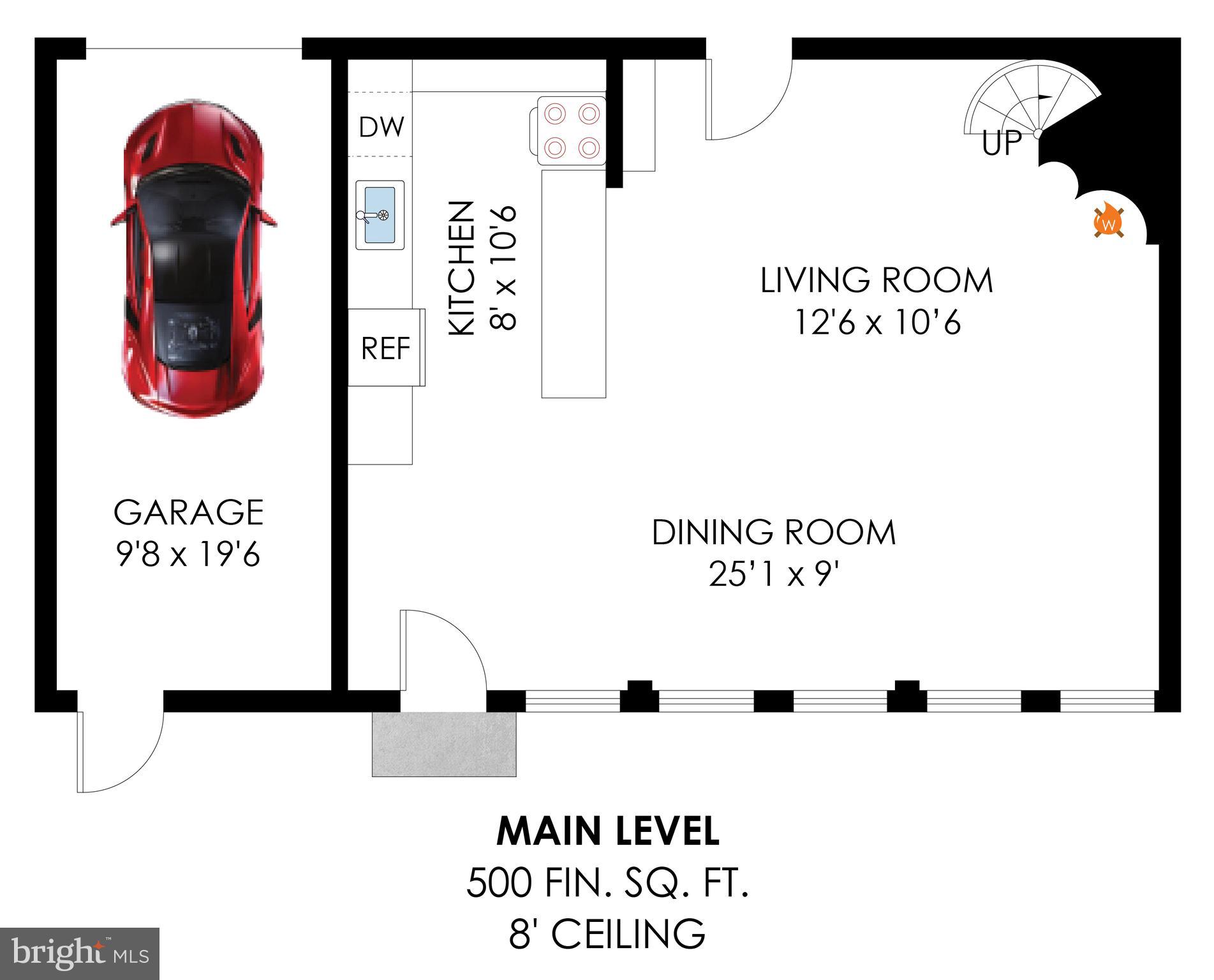 228 9TH STREET SE