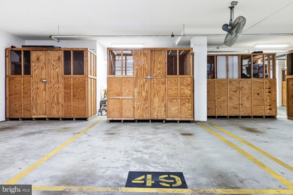 1300 13TH STREET NW Unit: 905