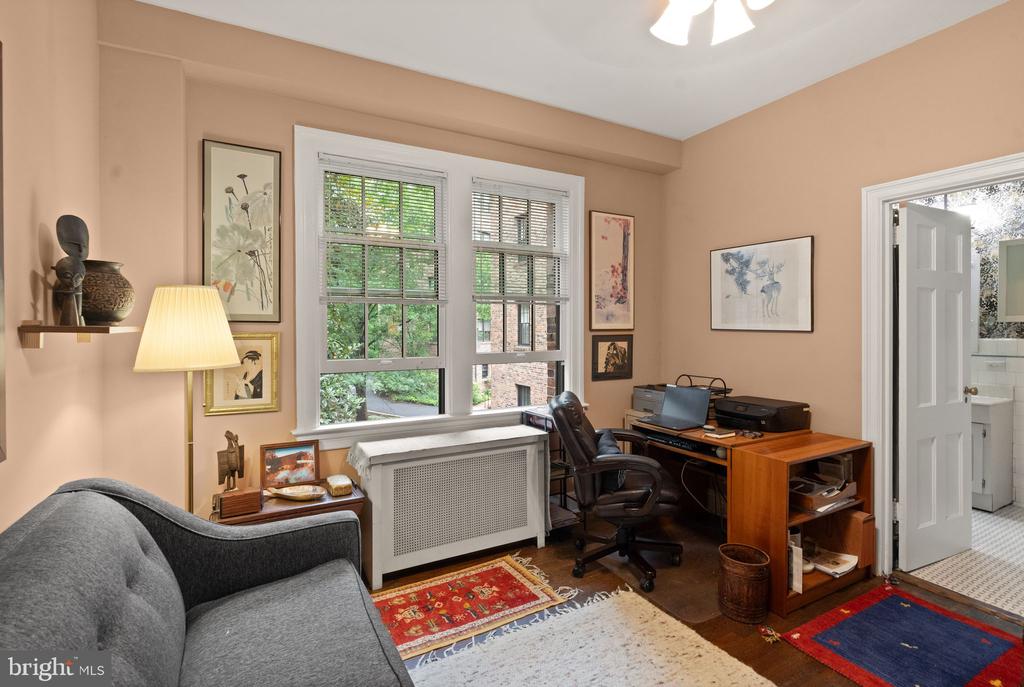 3000 TILDEN STREET NW Unit: 303-I
