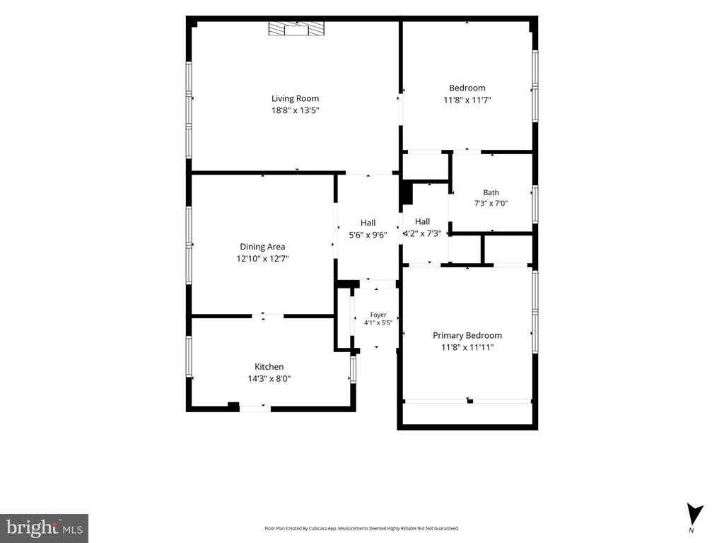 3000 TILDEN STREET NW Unit: 303-I