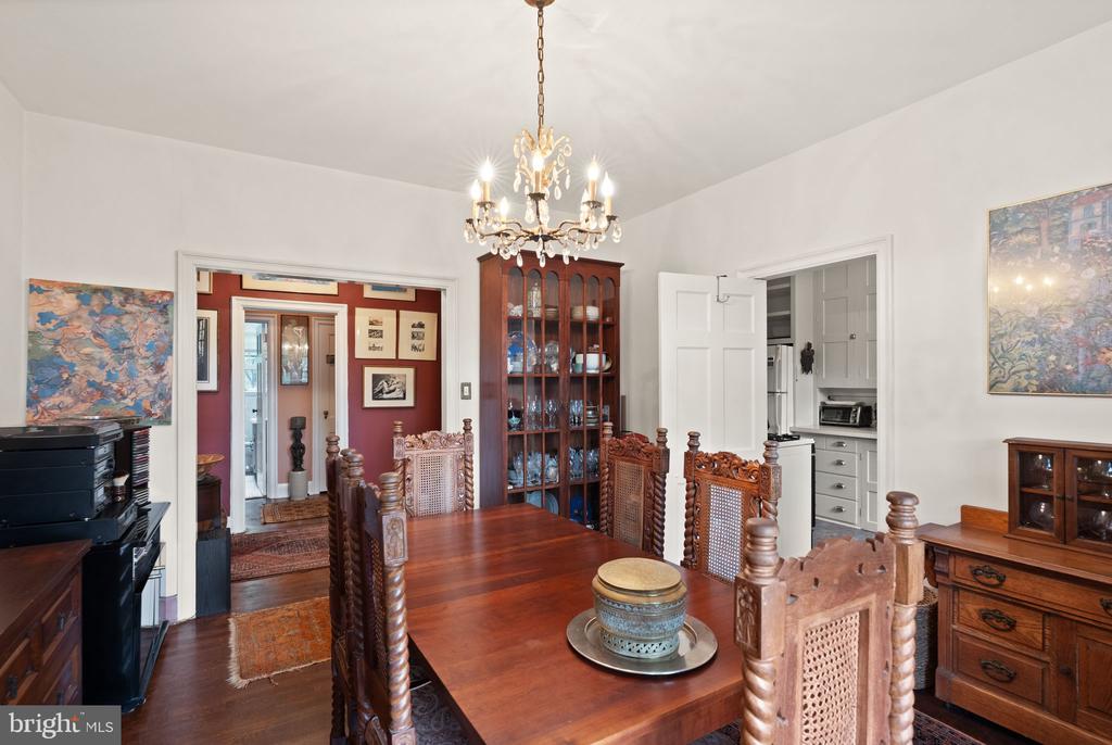 3000 TILDEN STREET NW Unit: 303-I