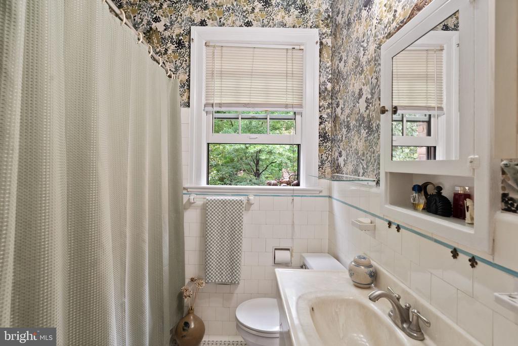 3000 TILDEN STREET NW Unit: 303-I