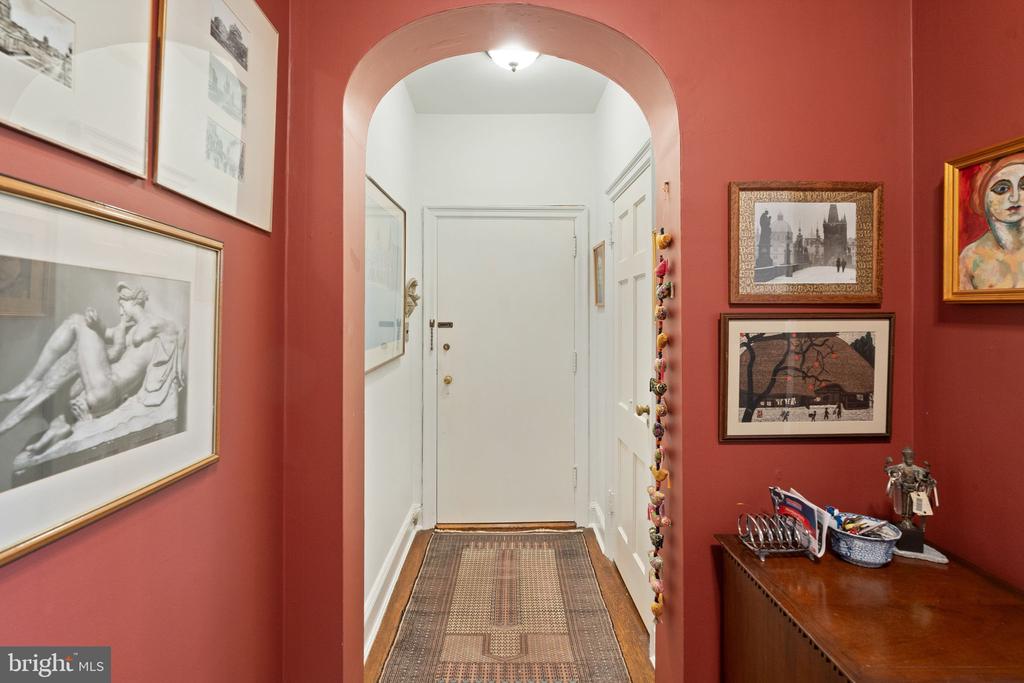 3000 TILDEN STREET NW Unit: 303-I