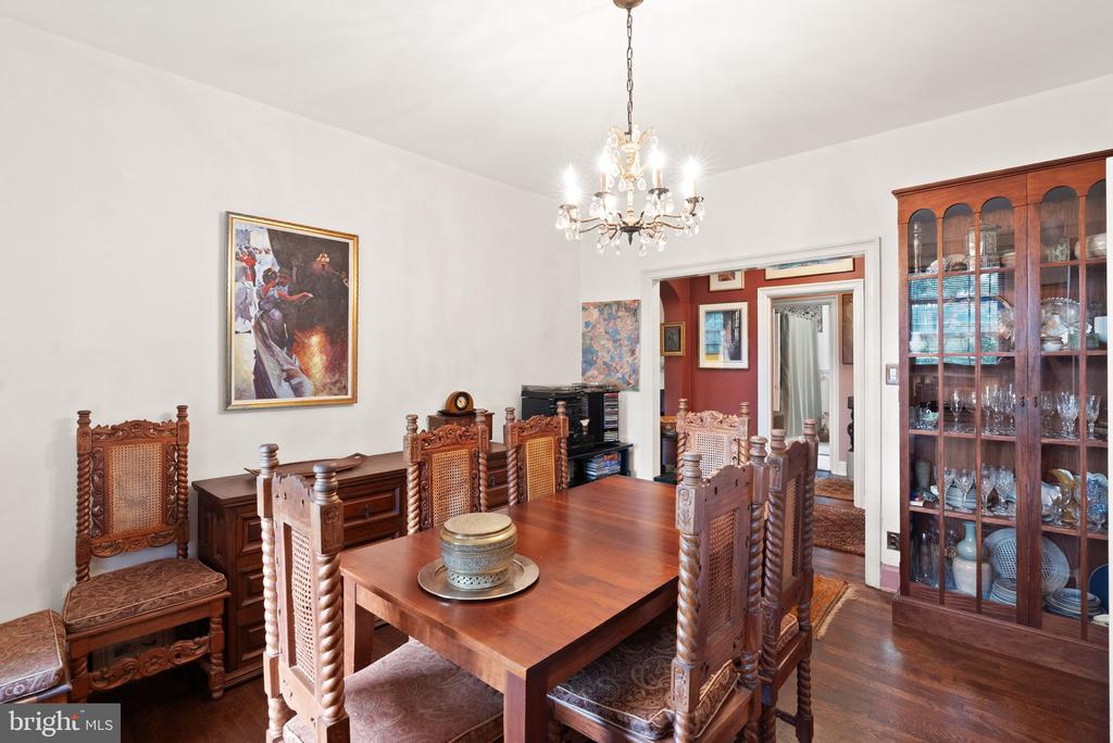 3000 TILDEN STREET NW Unit: 303-I