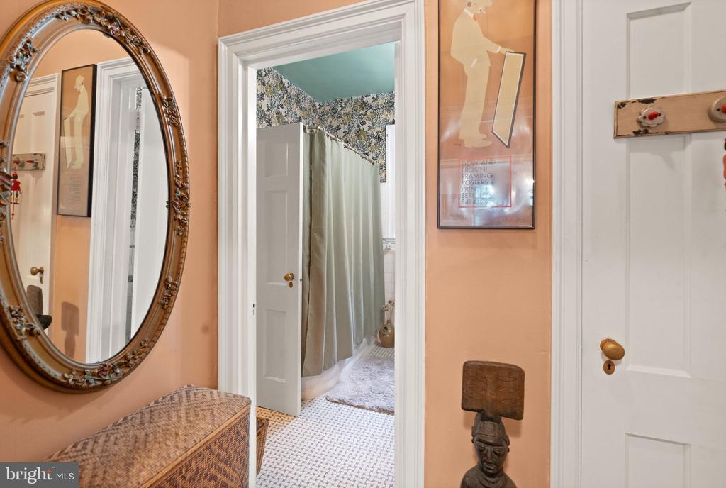 3000 TILDEN STREET NW Unit: 303-I