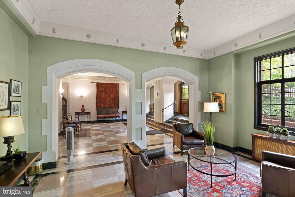 3000 TILDEN STREET NW Unit: 303-I
