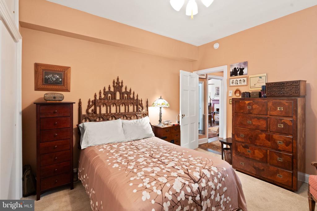 3000 TILDEN STREET NW Unit: 303-I