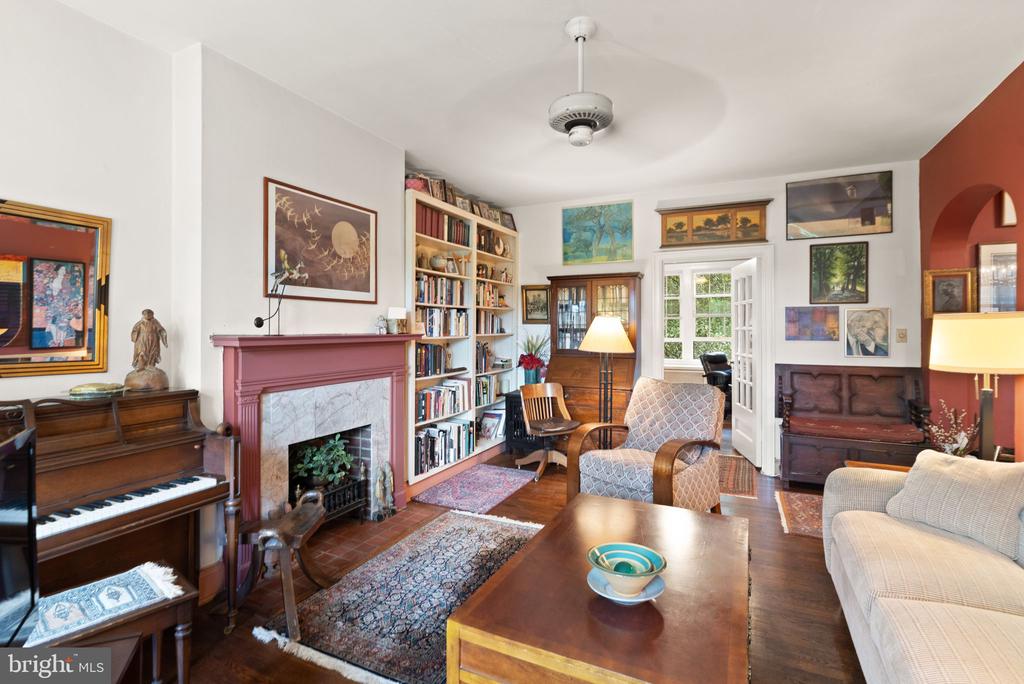 3000 TILDEN STREET NW Unit: 303-I
