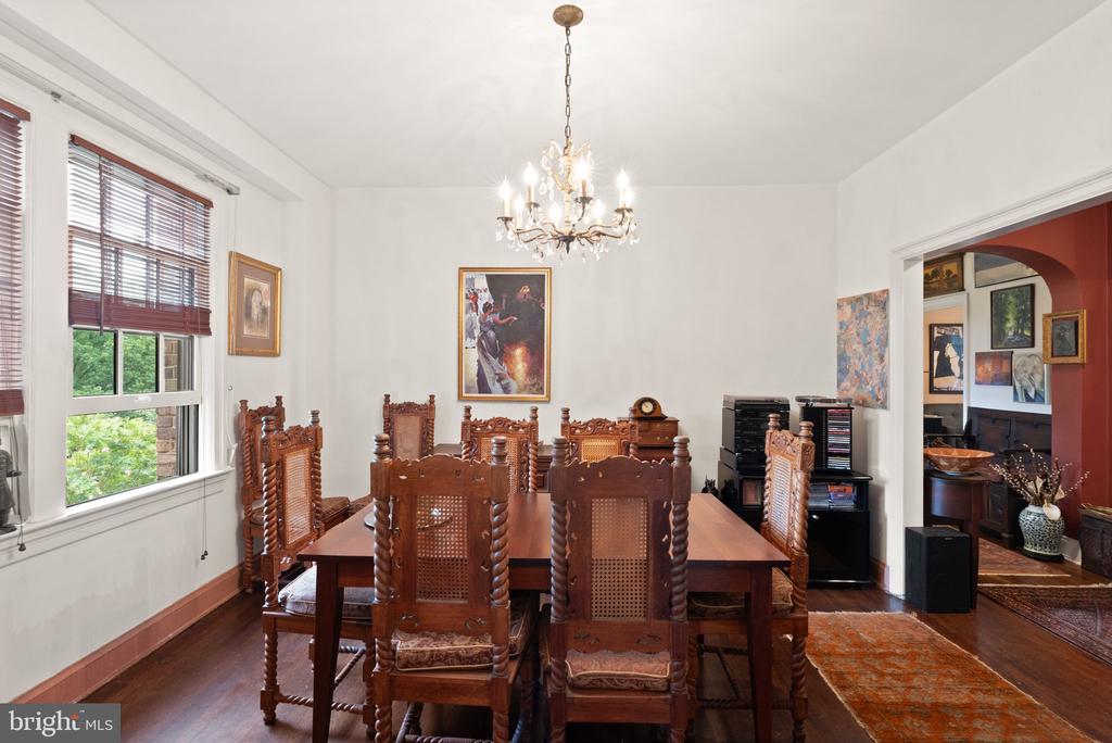 3000 TILDEN STREET NW Unit: 303-I