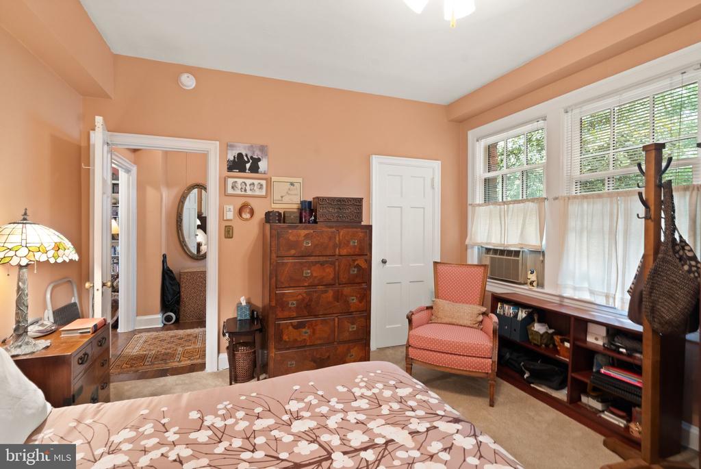 3000 TILDEN STREET NW Unit: 303-I