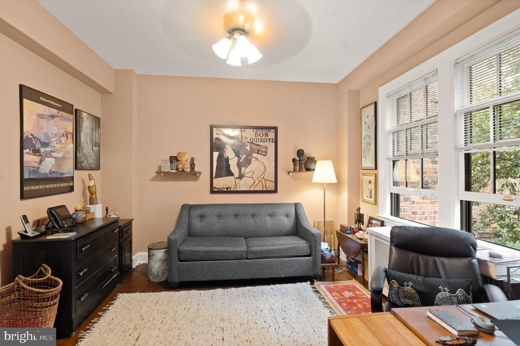 3000 TILDEN STREET NW Unit: 303-I
