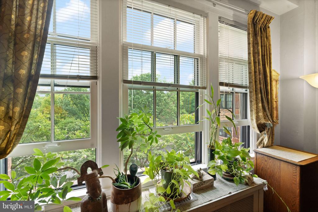 3000 TILDEN STREET NW Unit: 303-I