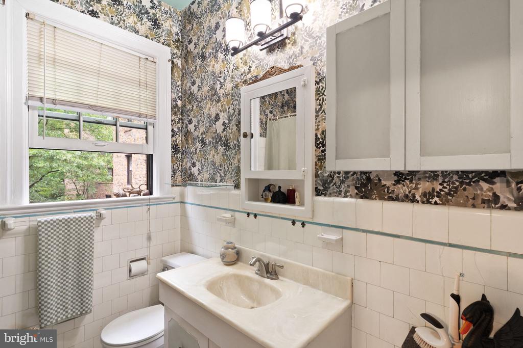 3000 TILDEN STREET NW Unit: 303-I