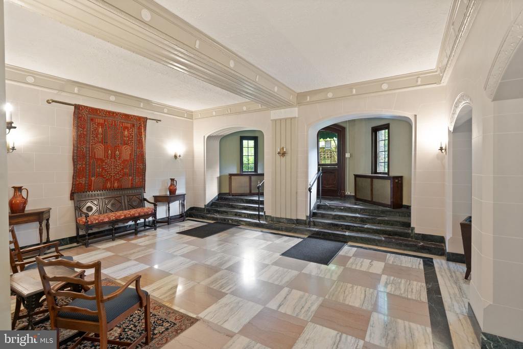 3000 TILDEN STREET NW Unit: 303-I
