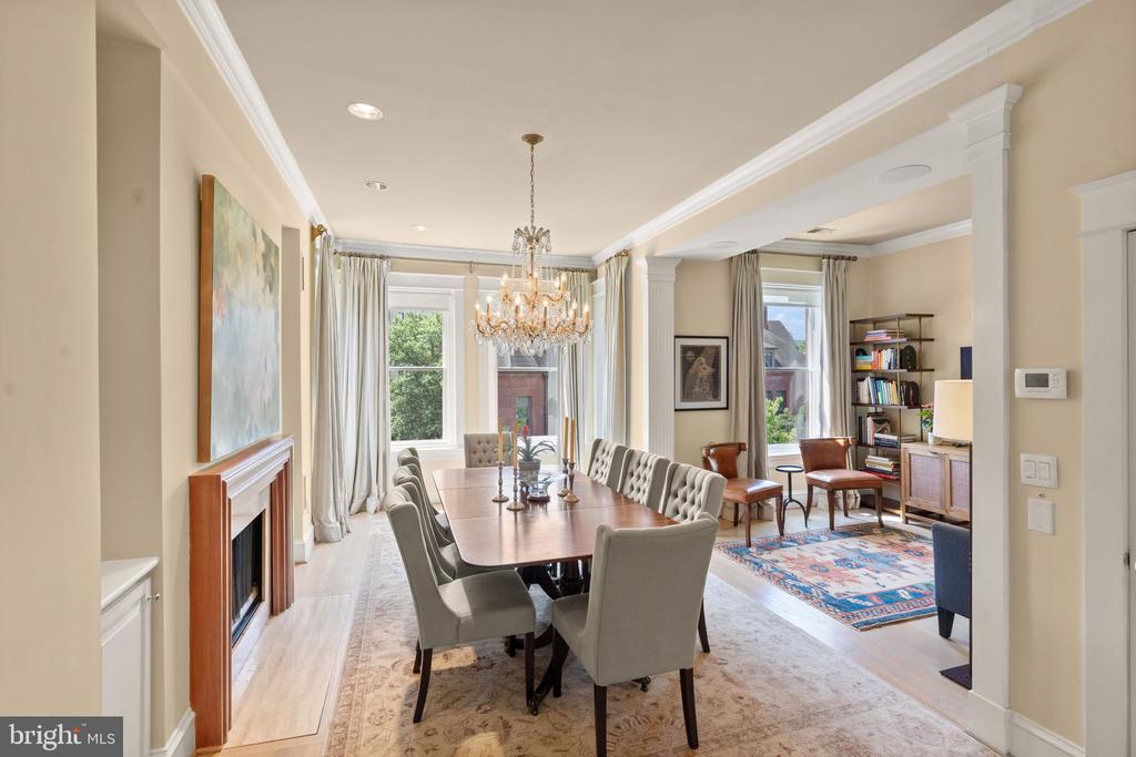 1707 S STREET NW Unit: B