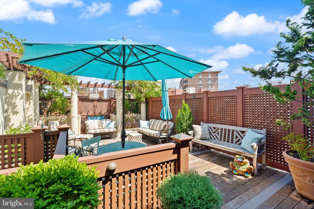 1707 S STREET NW Unit: B