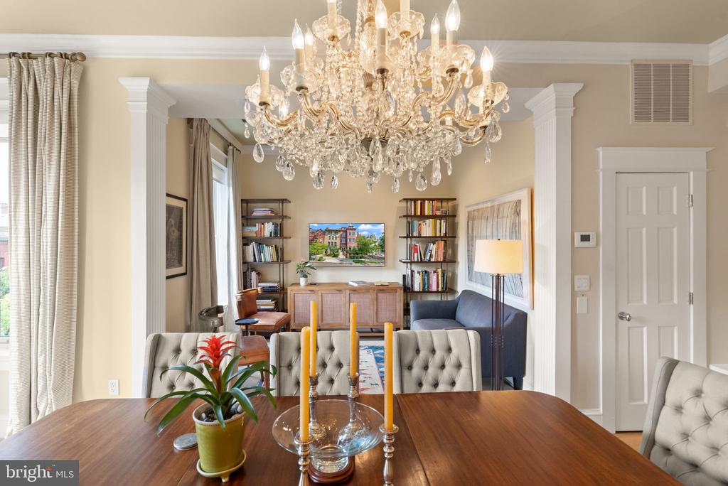 1707 S STREET NW Unit: B