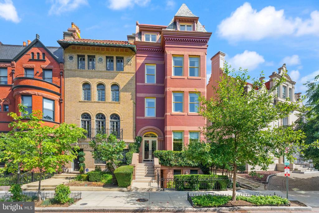 1707 S STREET NW Unit: B
