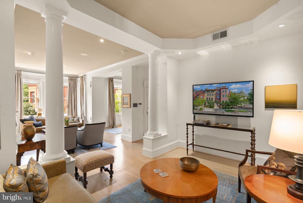 1707 S STREET NW Unit: B