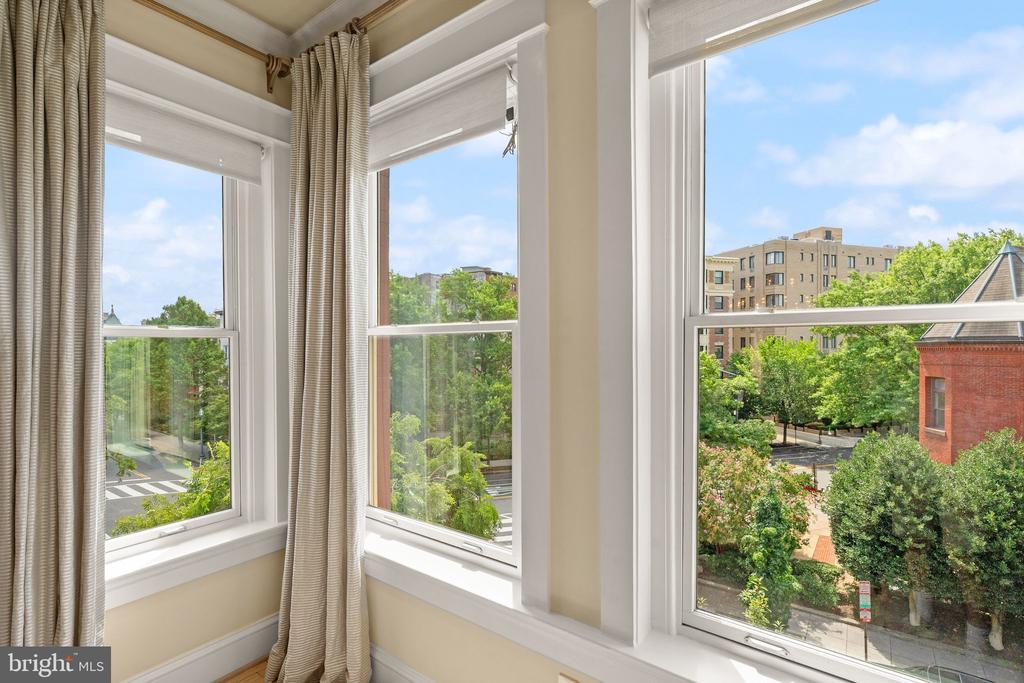 1707 S STREET NW Unit: B