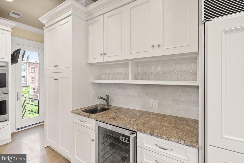1707 S STREET NW Unit: B