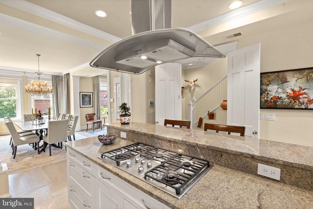 1707 S STREET NW Unit: B