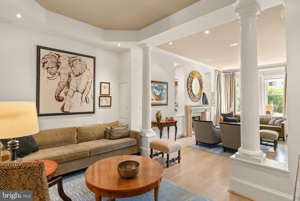 1707 S STREET NW Unit: B