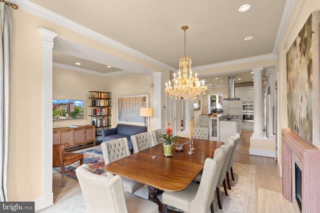 1707 S STREET NW Unit: B