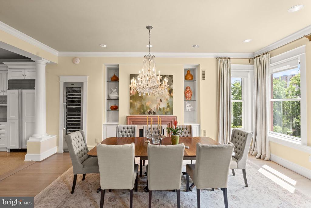 1707 S STREET NW Unit: B