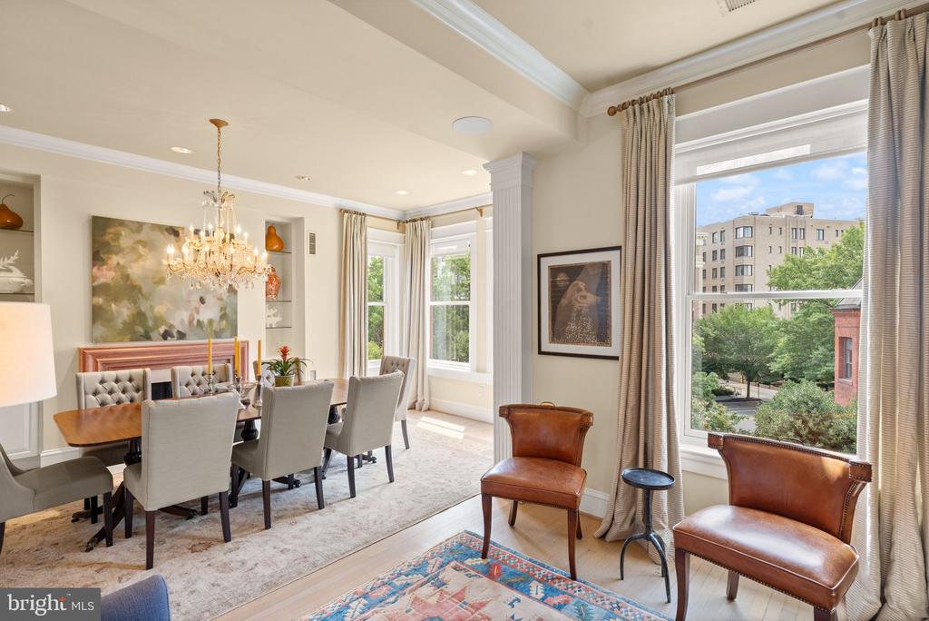 1707 S STREET NW Unit: B